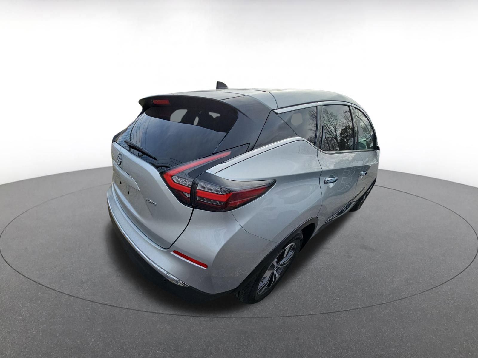 Thumbnail: 2023 Nissan Murano - 18
