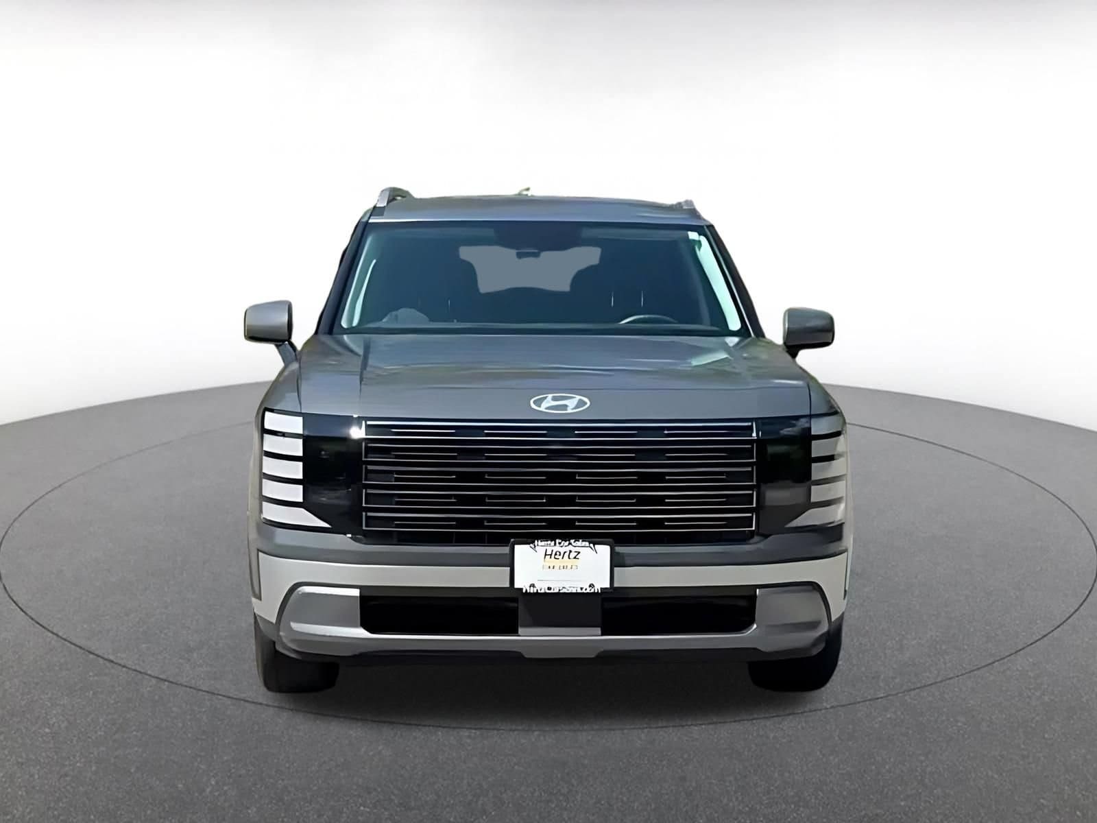 Thumbnail: 2026 Hyundai Palisade - 4