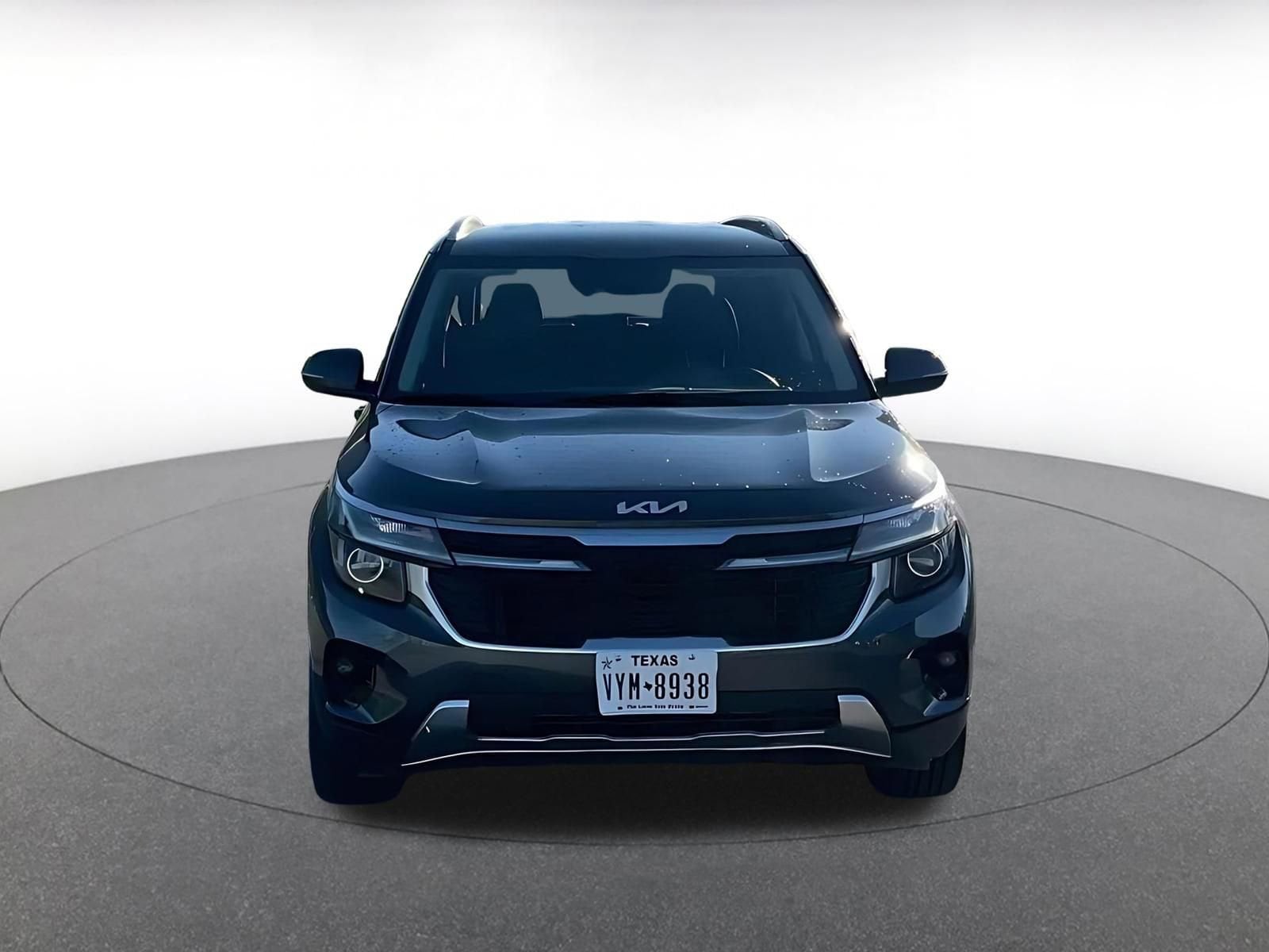 Thumbnail: 2025 Kia Seltos - 4