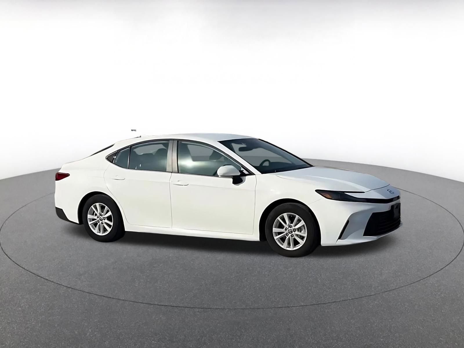 Thumbnail: 2025 Toyota Camry - 2