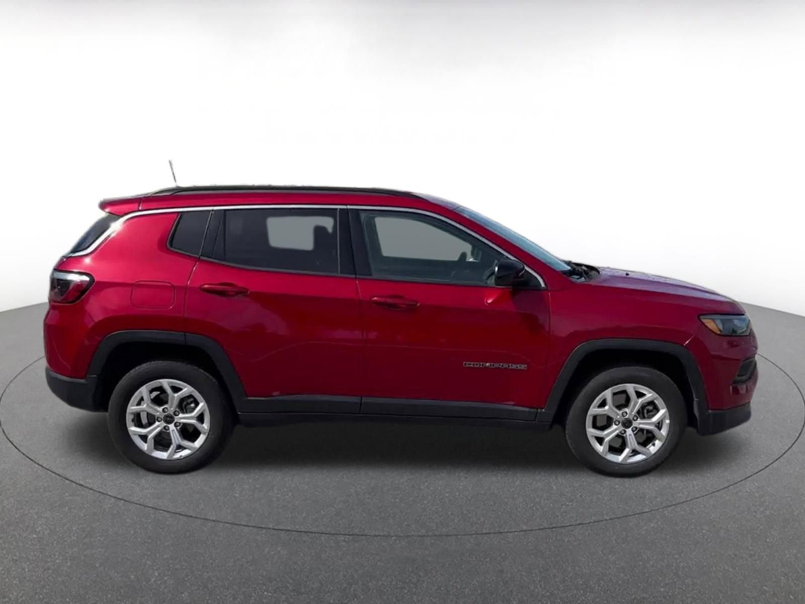Thumbnail: 2025 Jeep Compass - 16