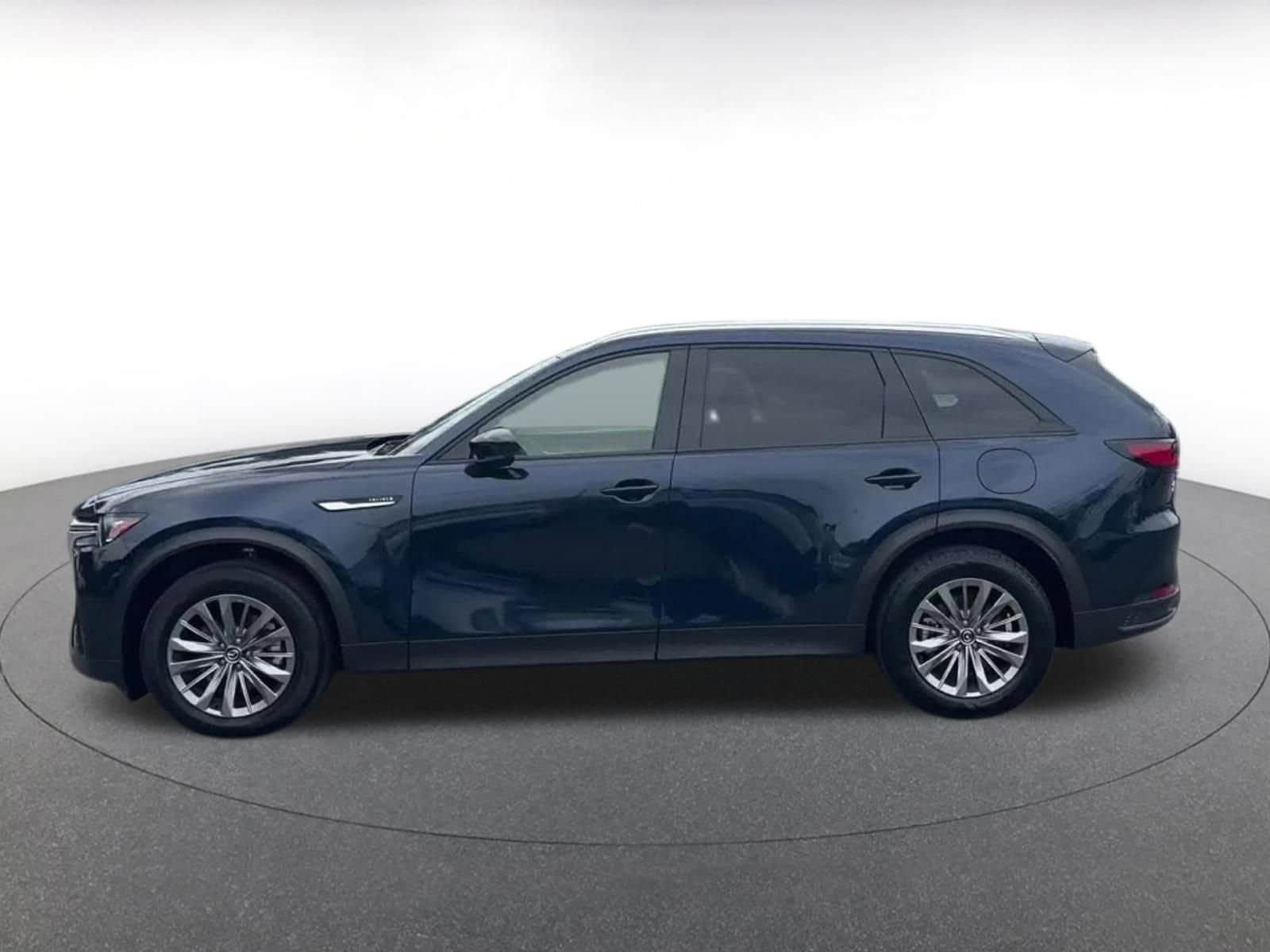 Thumbnail: 2025 Mazda CX-90 - 9