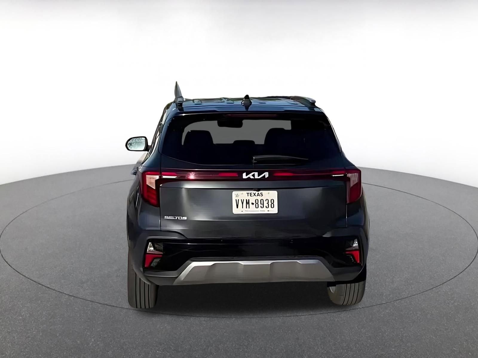 Thumbnail: 2025 Kia Seltos - 12