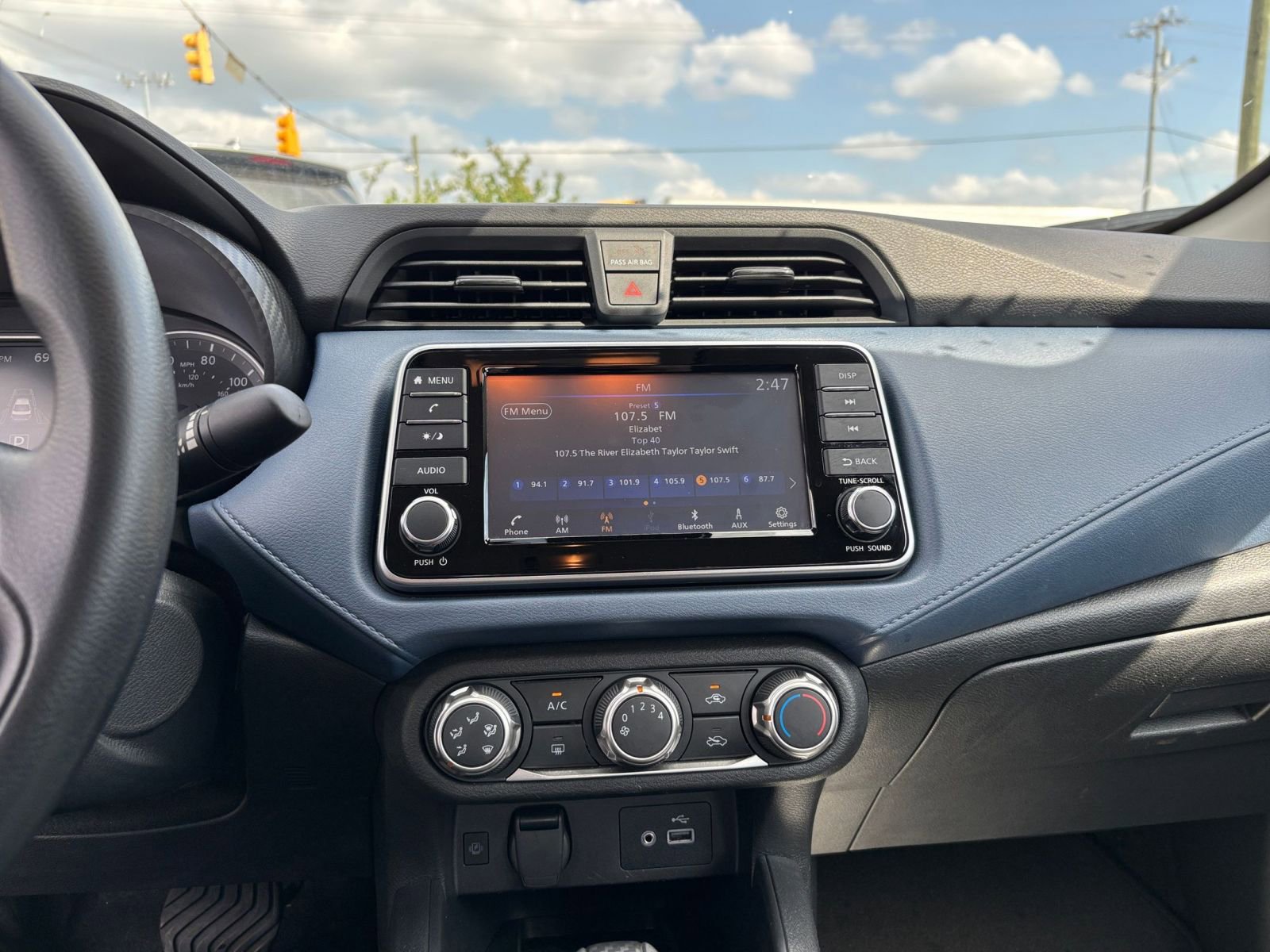 Thumbnail: 2025 Nissan Versa - 17