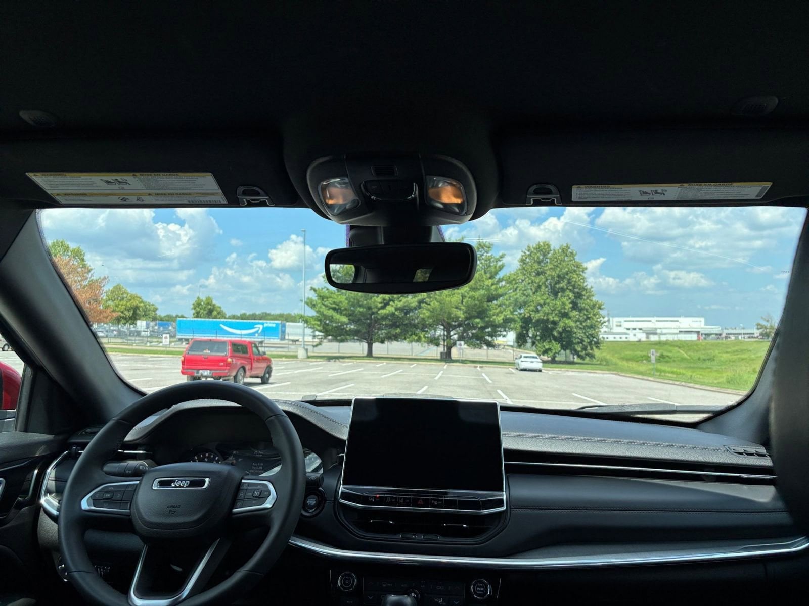 Thumbnail: 2023 Jeep Compass - 32