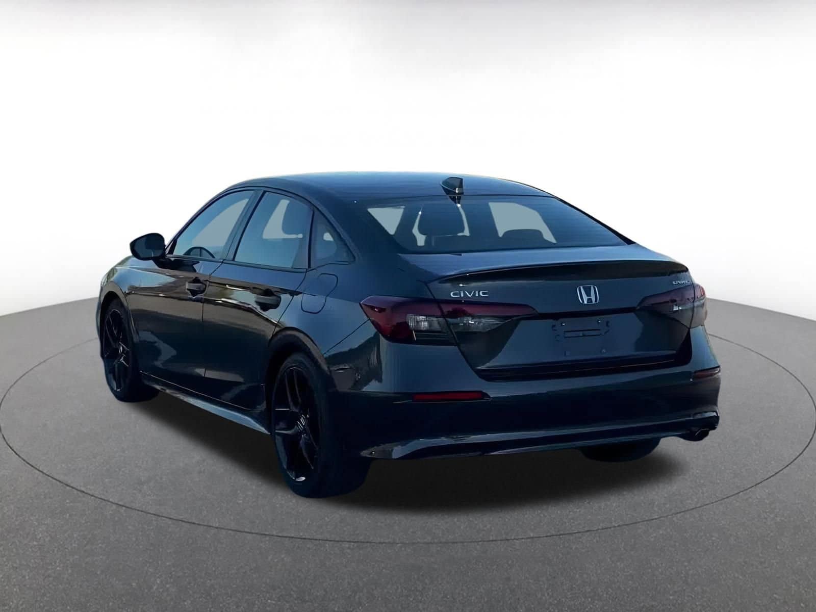 Thumbnail: 2025 Honda Civic - 10