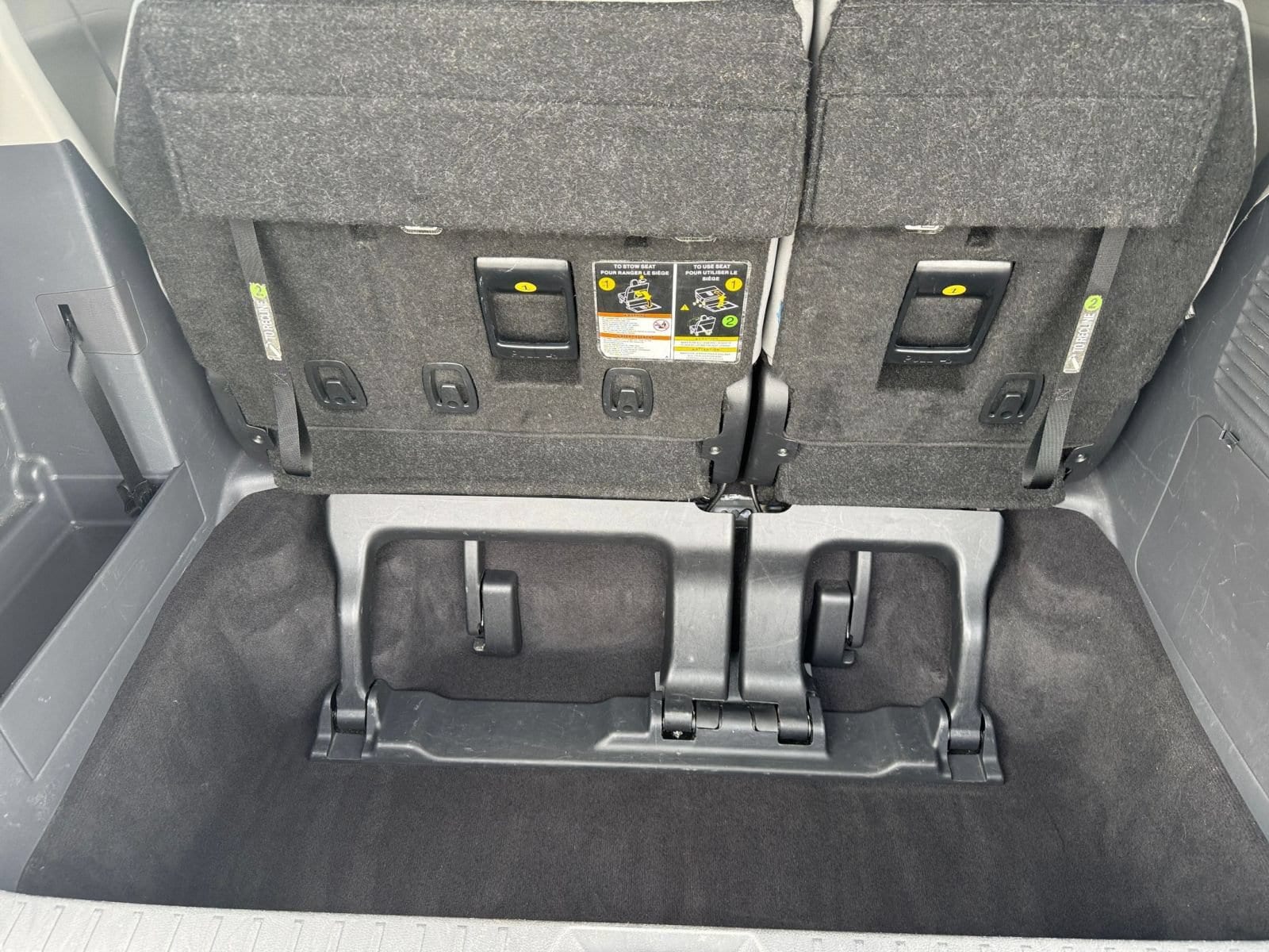 Thumbnail: 2024 Toyota Sienna - 29