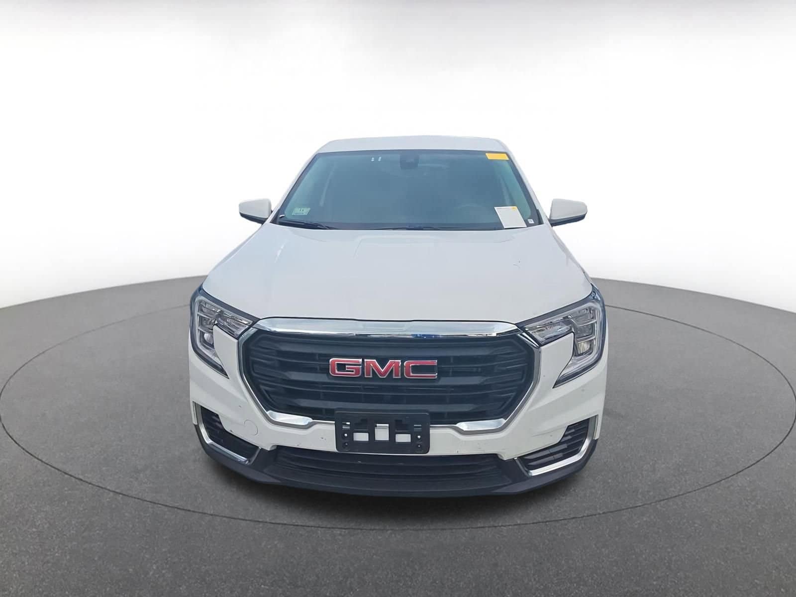 Thumbnail: 2024 GMC Terrain - 1