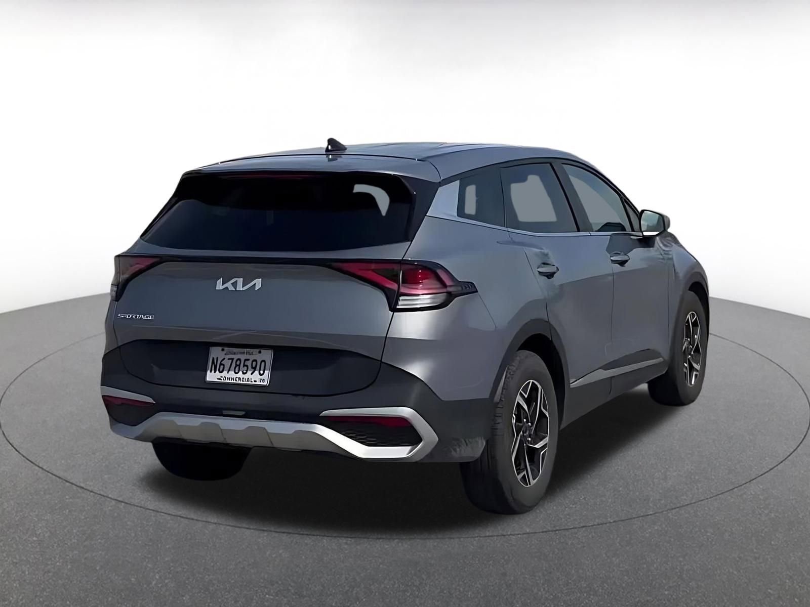 Thumbnail: 2025 Kia Sportage - 14