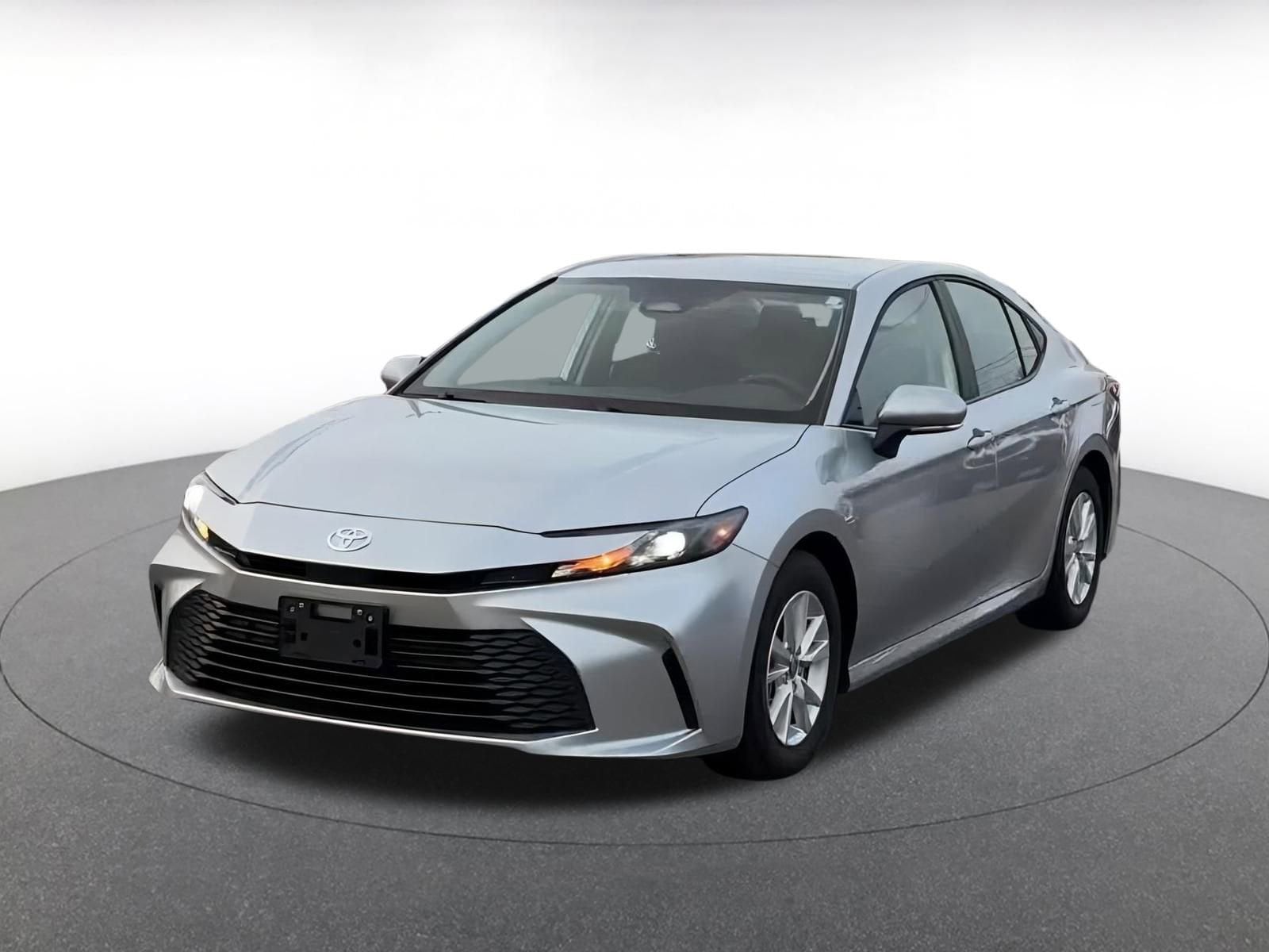 Thumbnail: 2025 Toyota Camry - 7