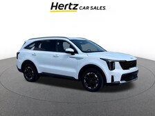 2024 Kia Sorento S -
                  Nashville, TN