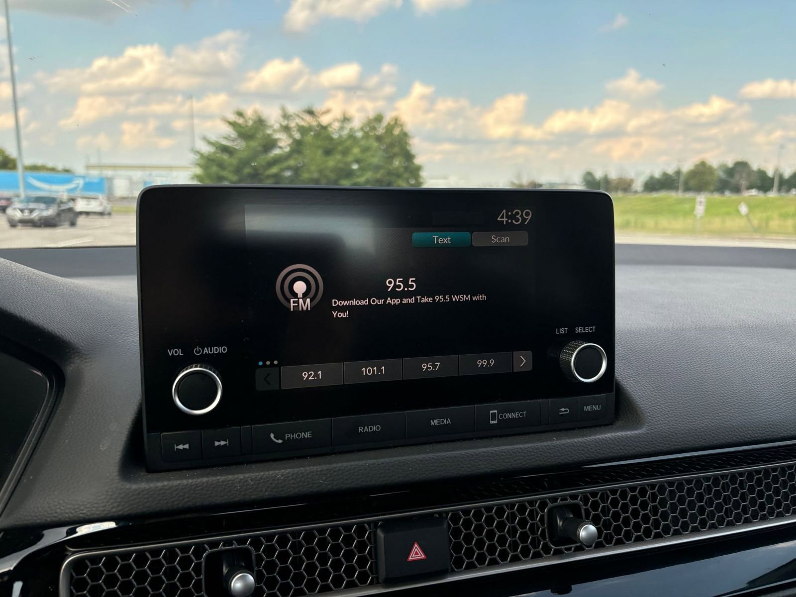 Thumbnail: 2024 Honda Civic - 21