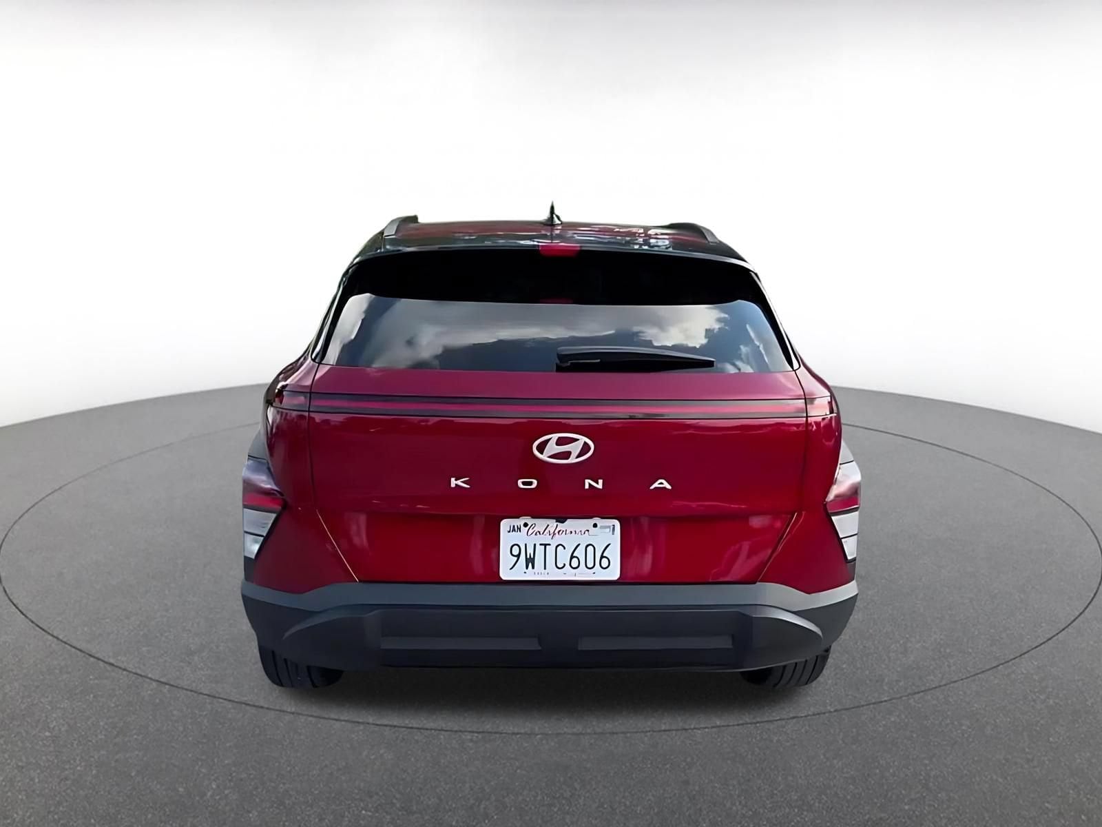 Thumbnail: 2026 Hyundai Kona - 12