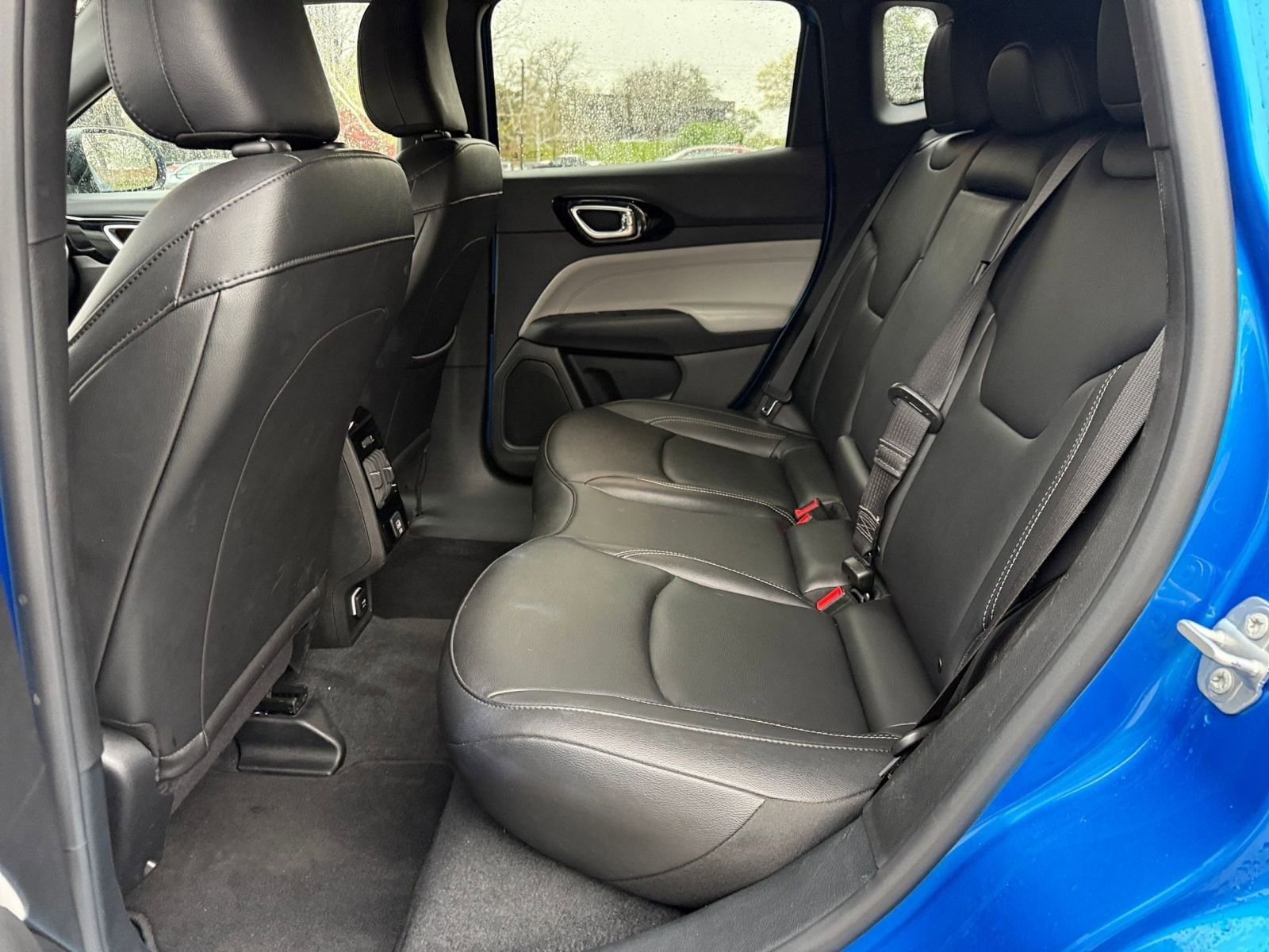 Thumbnail: 2025 Jeep Compass - 27