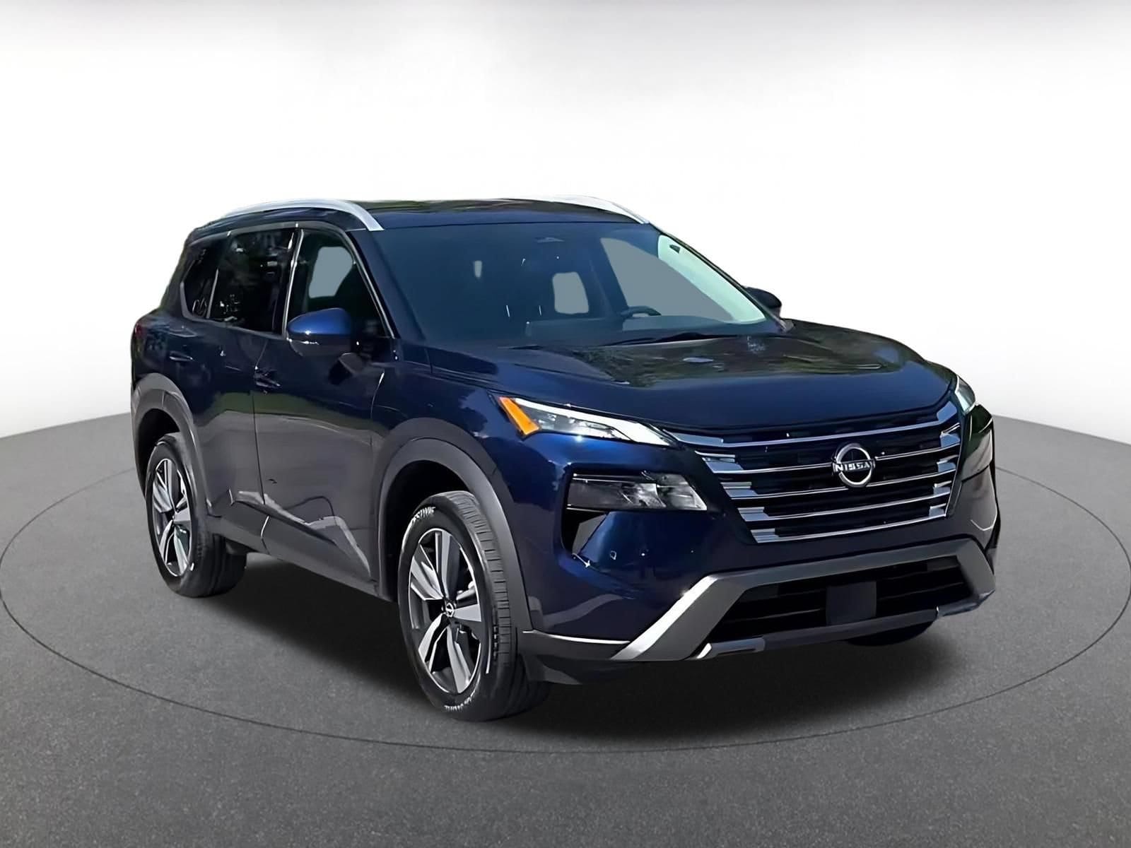Thumbnail: 2026 Nissan Rogue - 3