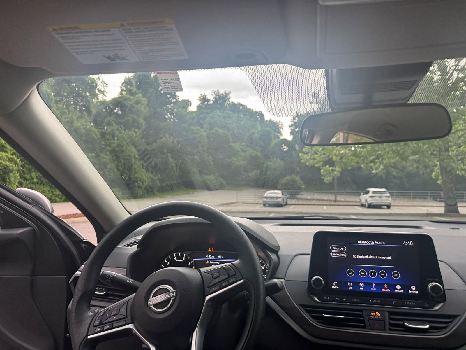Thumbnail: 2025 Nissan Altima - 34