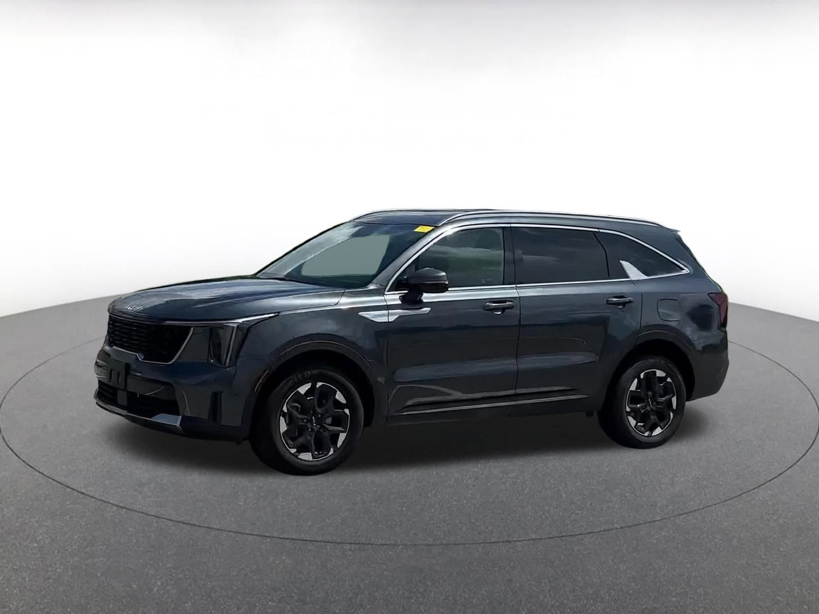 Thumbnail: 2024 Kia Sorento - 6