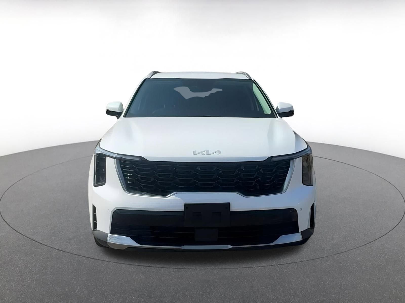2024 Kia Sorento S 5