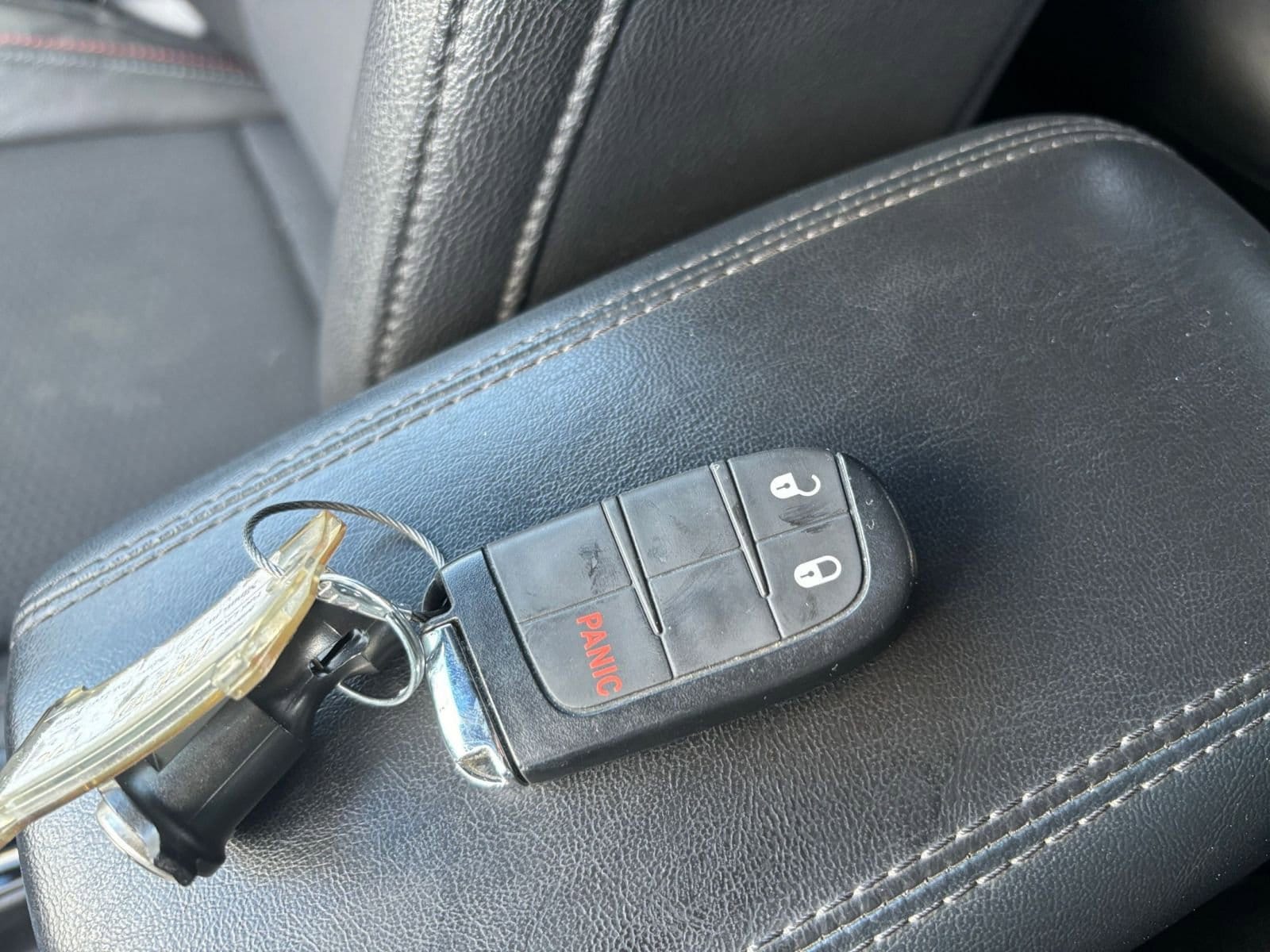 Thumbnail: 2025 Jeep Compass - 22