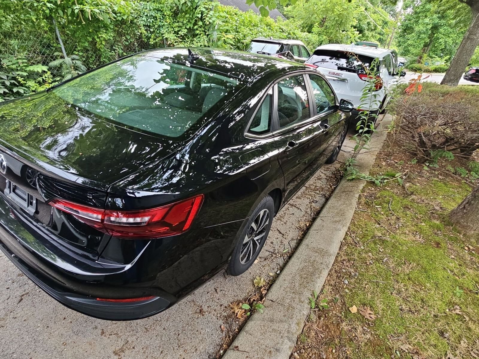 Thumbnail: 2024 Volkswagen Jetta - 4