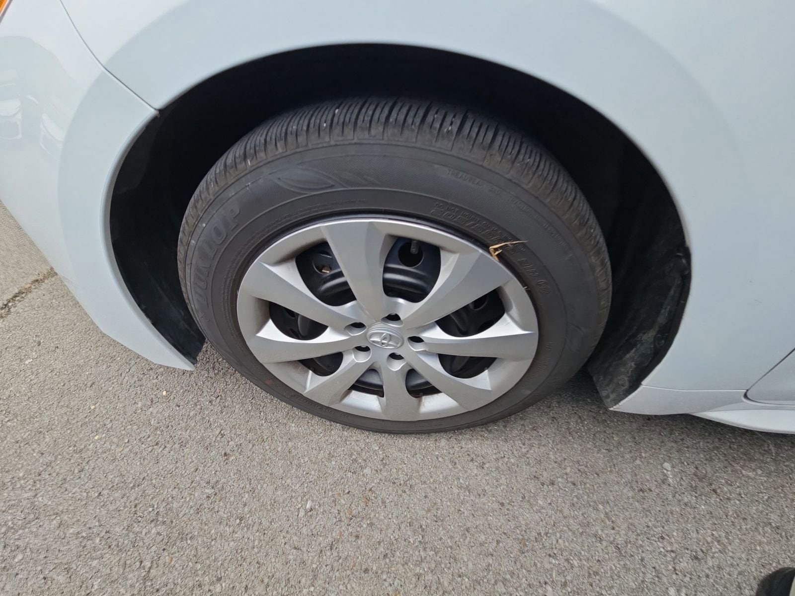 Thumbnail: 2025 Toyota Corolla - 7