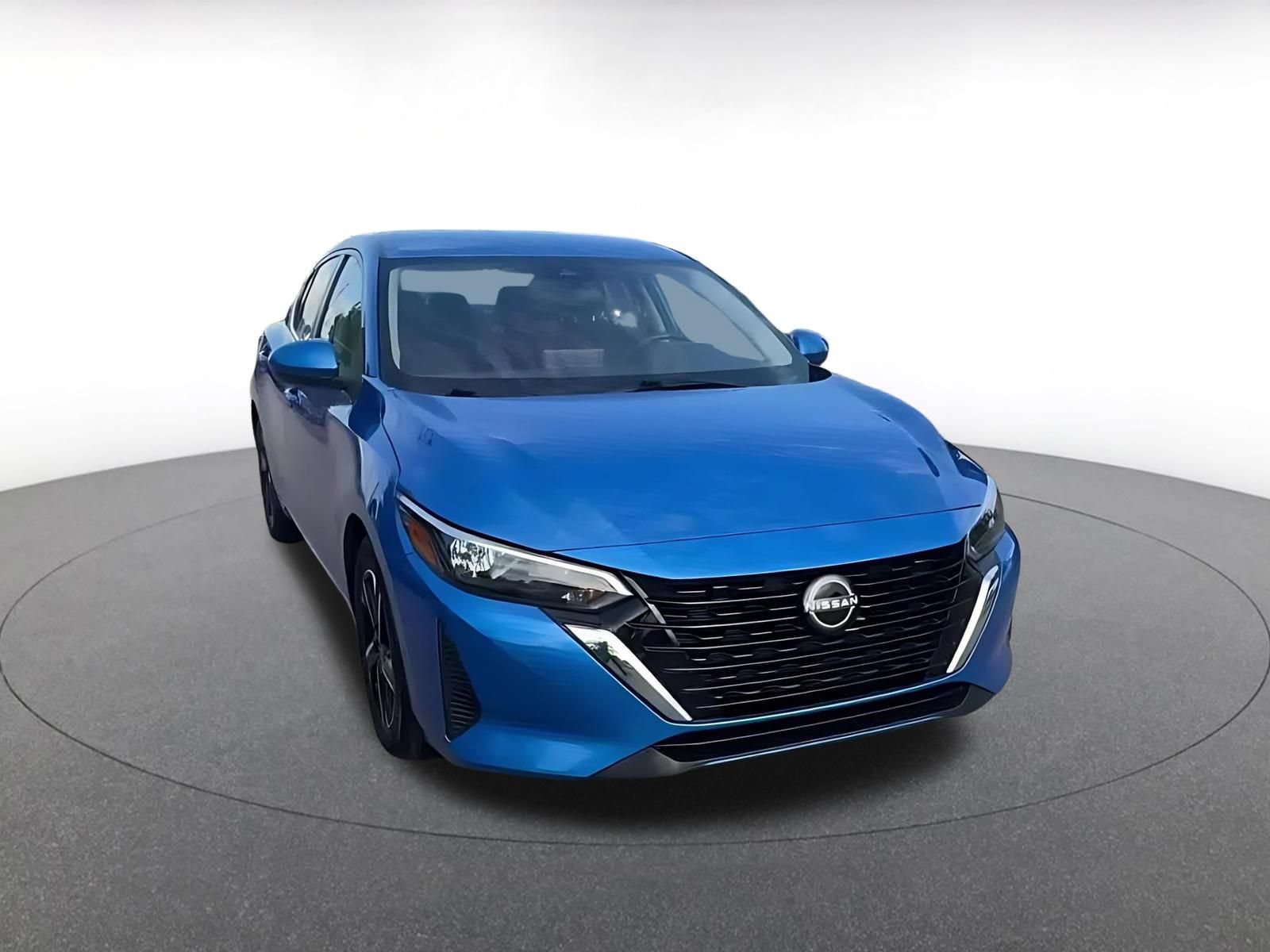 Thumbnail: 2025 Nissan Sentra - 3
