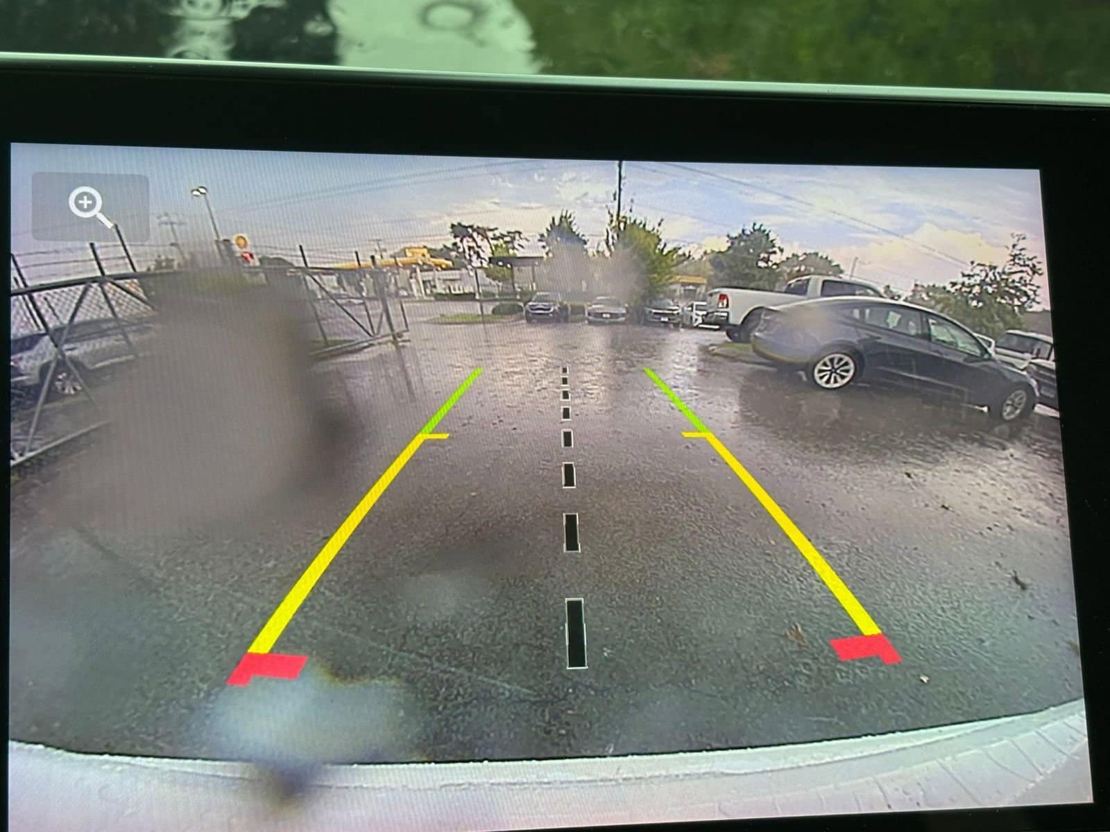 Thumbnail: 2025 Jeep Compass - 17