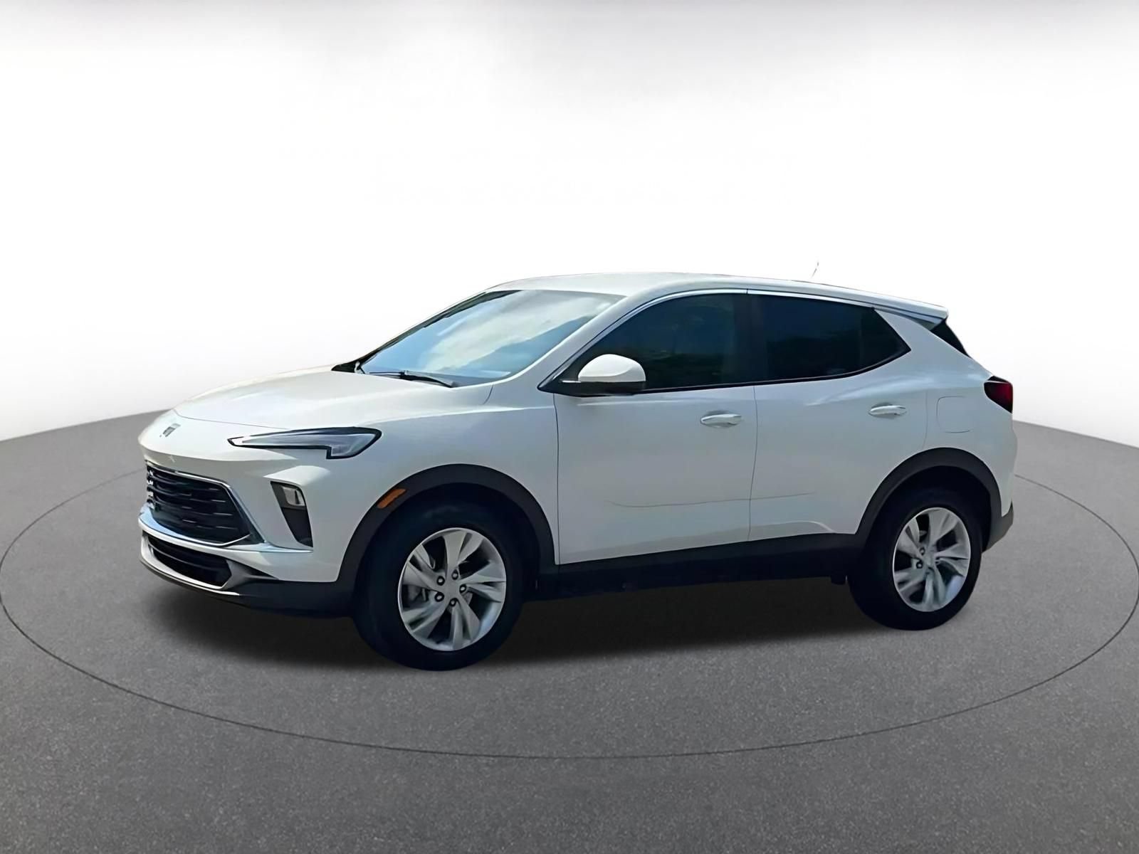 Thumbnail: 2026 Buick Encore GX - 7