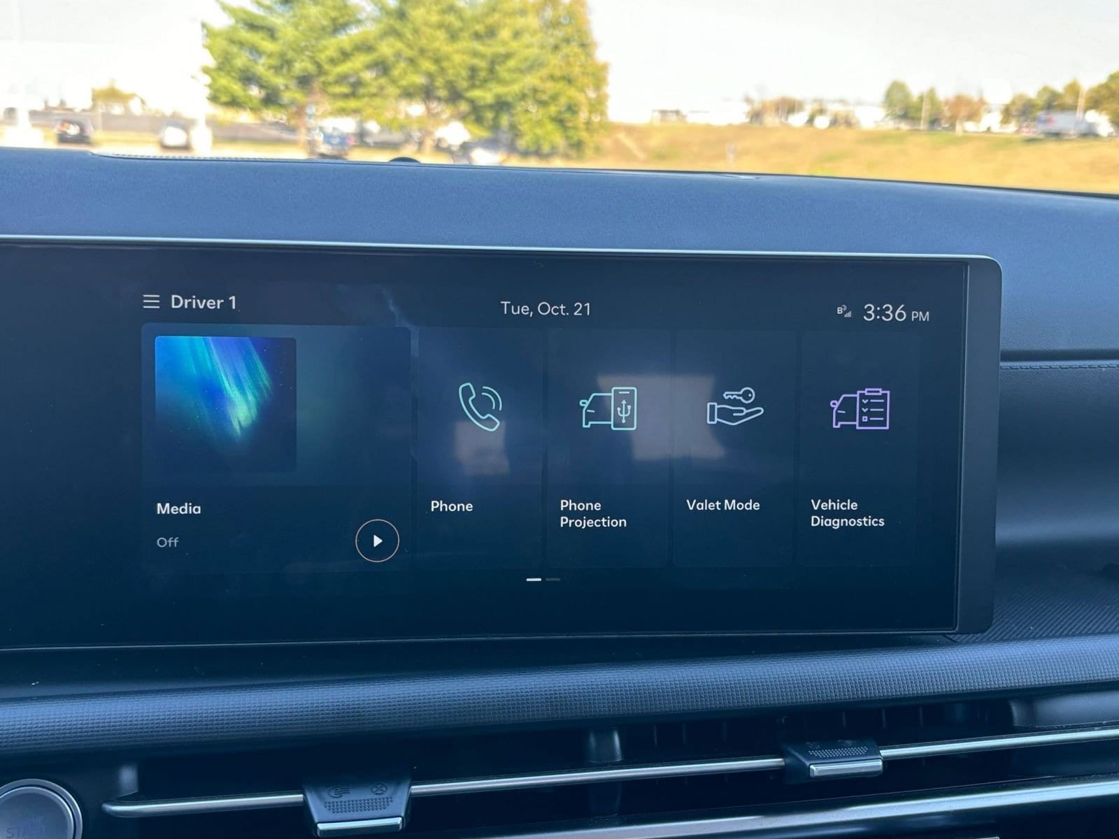 Thumbnail: 2025 Hyundai Tucson - 21