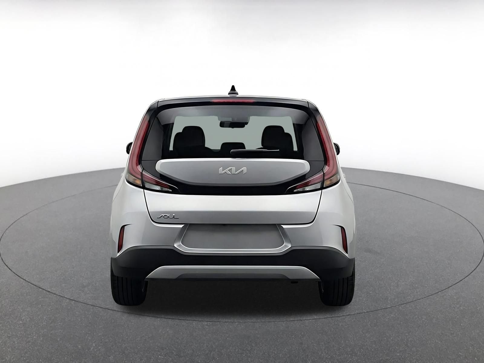 Thumbnail: 2025 Kia Soul - 8