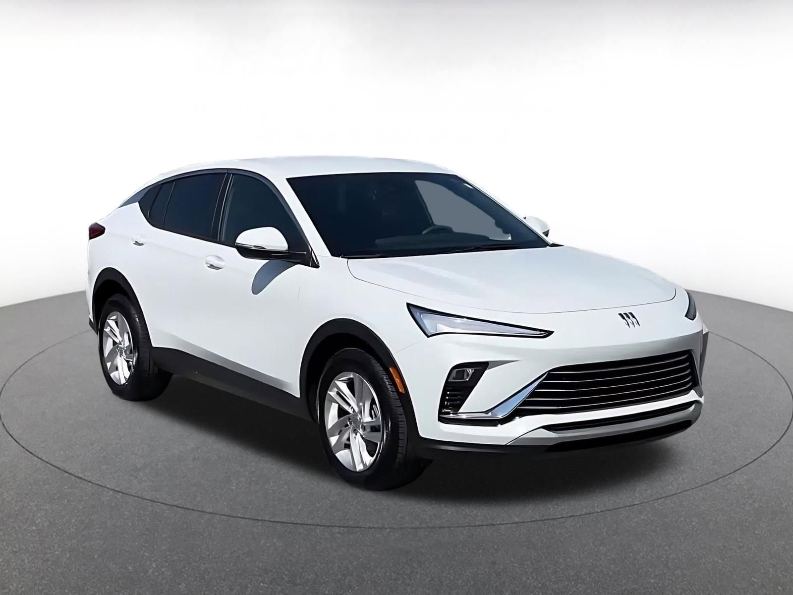 Thumbnail: 2025 Buick Envista - 3