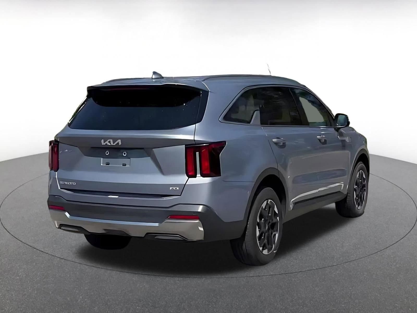 Thumbnail: 2024 Kia Sorento - 14