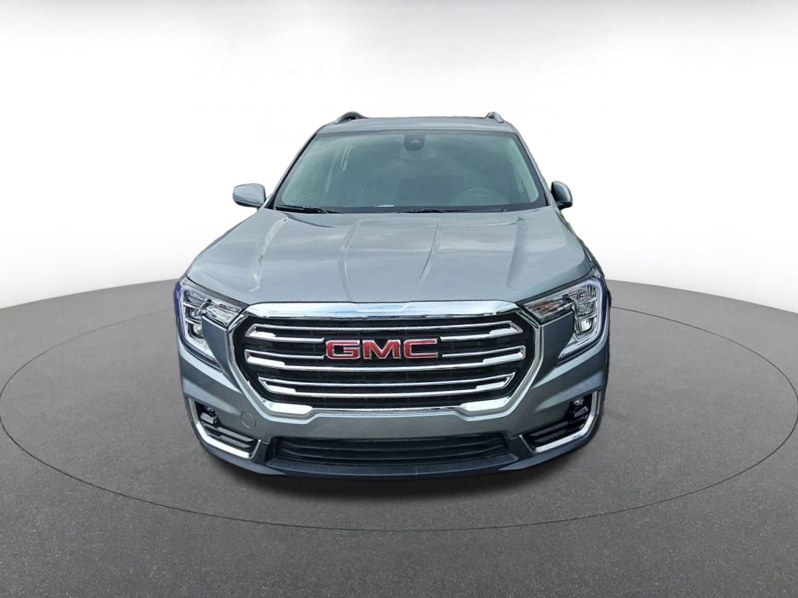 Thumbnail: 2024 GMC Terrain - 6