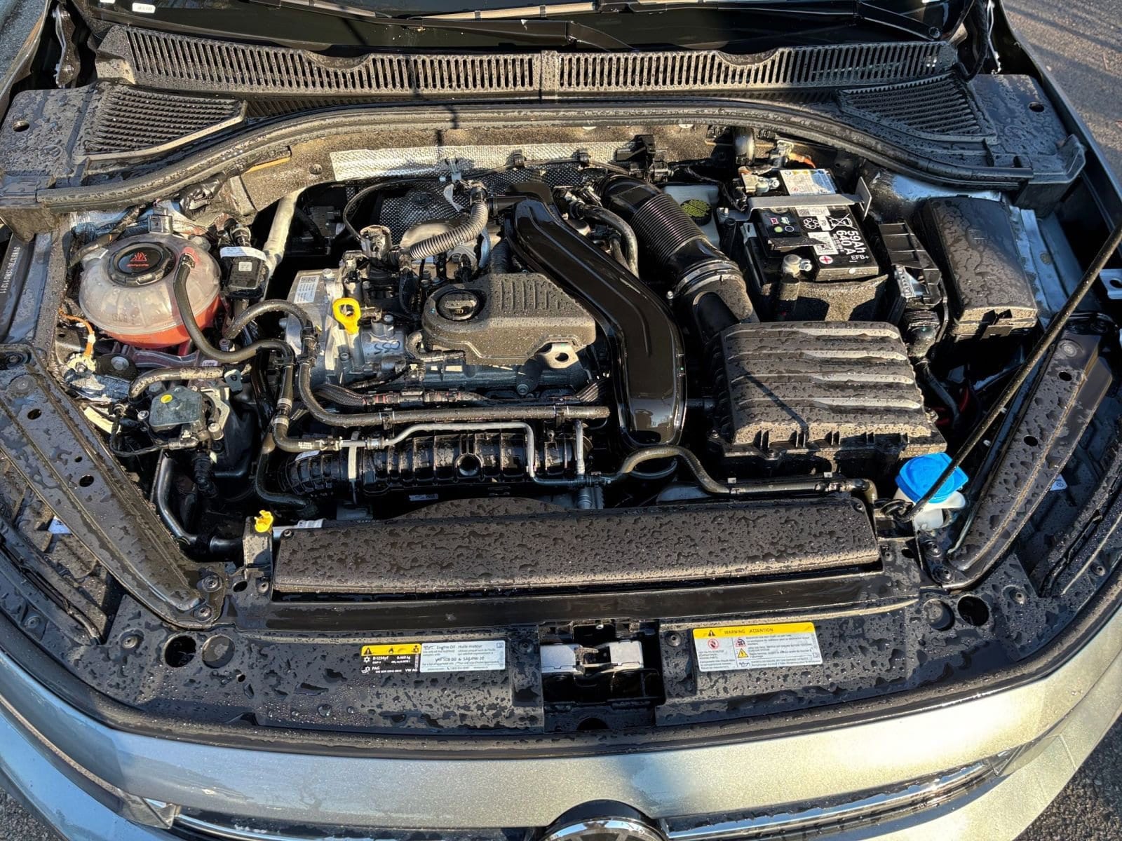 Thumbnail: 2025 Volkswagen Jetta - 30