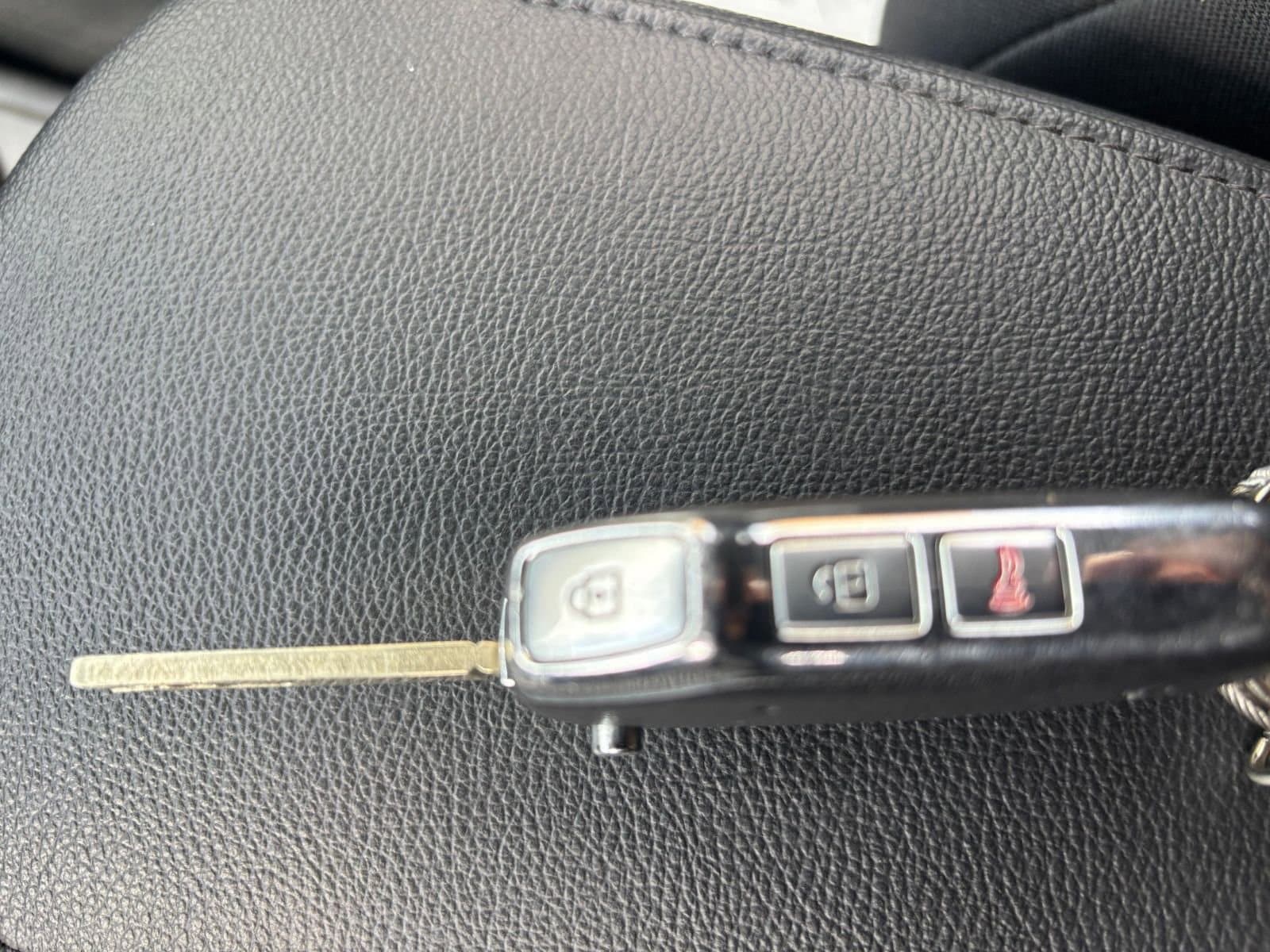 Thumbnail: 2025 Kia Soul - 21