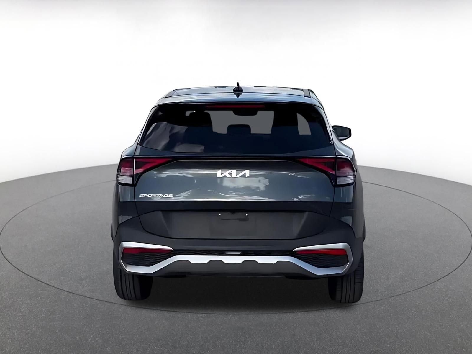 Thumbnail: 2024 Kia Sportage - 12