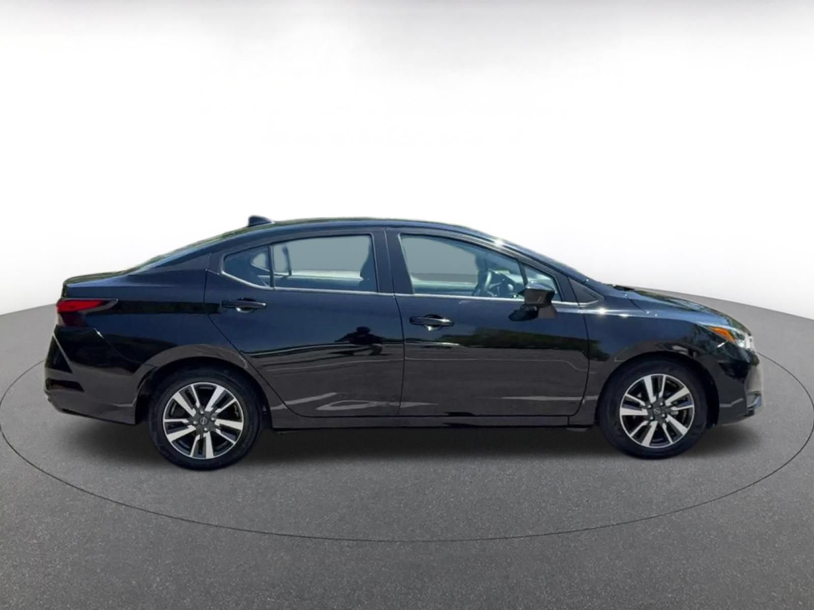Thumbnail: 2025 Nissan Versa - 13