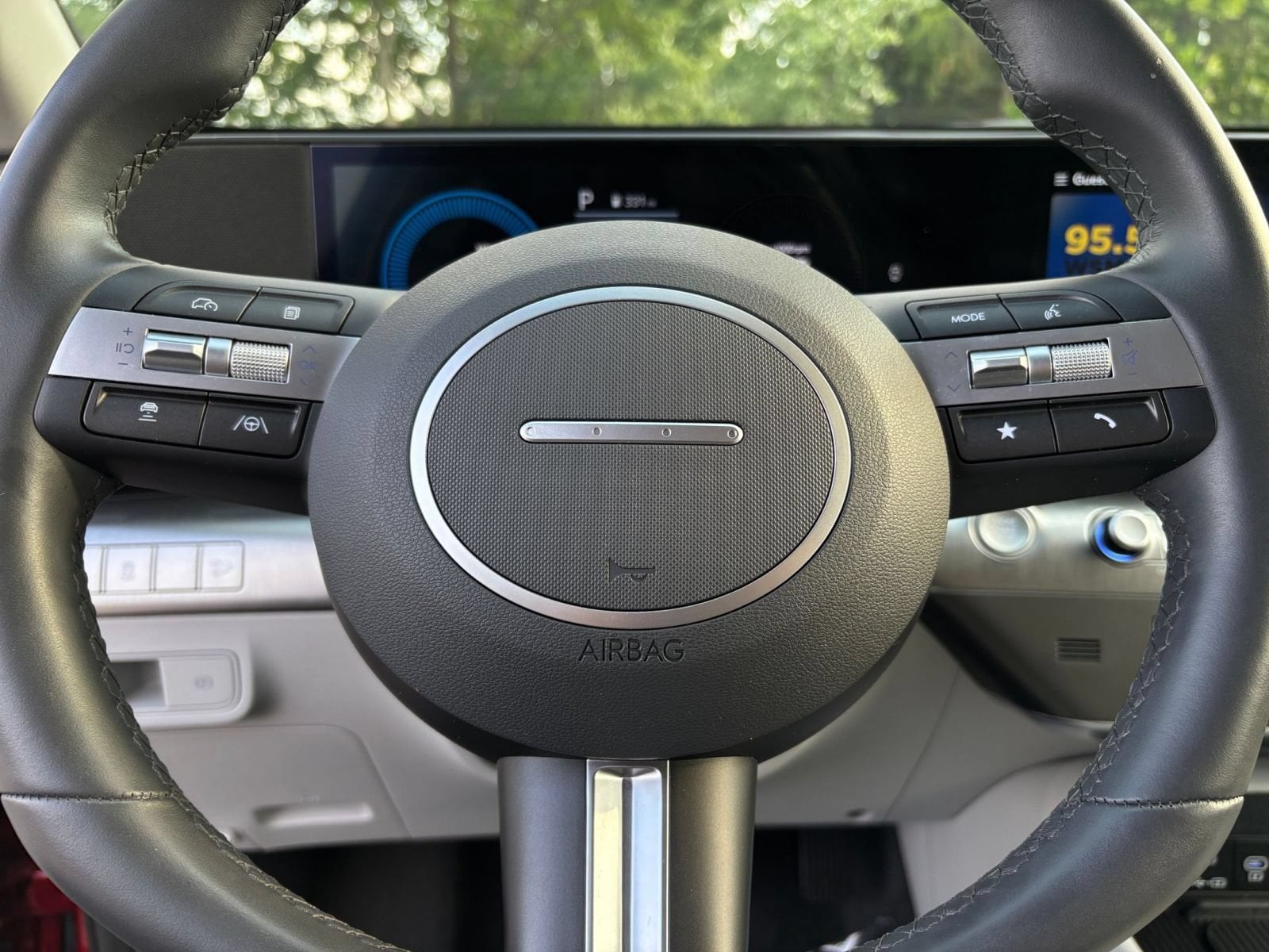 Thumbnail: 2026 Hyundai Kona - 27