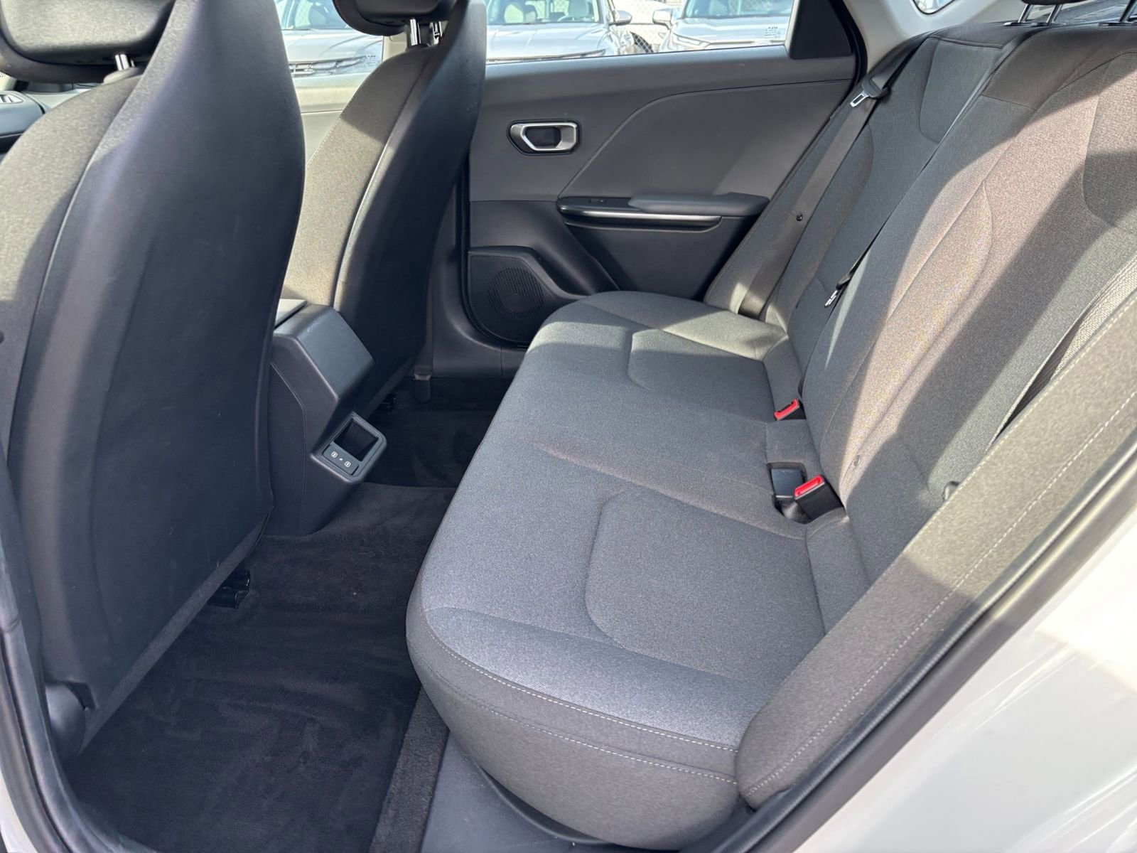 Thumbnail: 2025 Kia K4 - 23