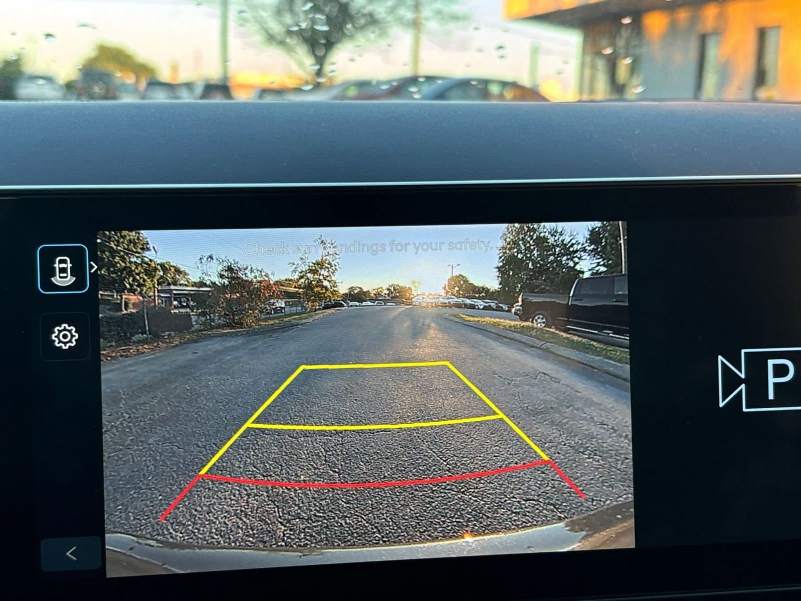 Thumbnail: 2025 Hyundai Tucson - 17