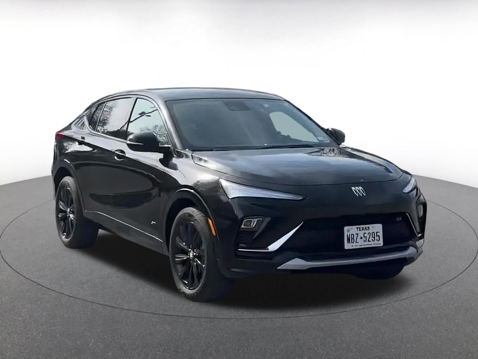 Thumbnail: 2025 Buick Envista - 3