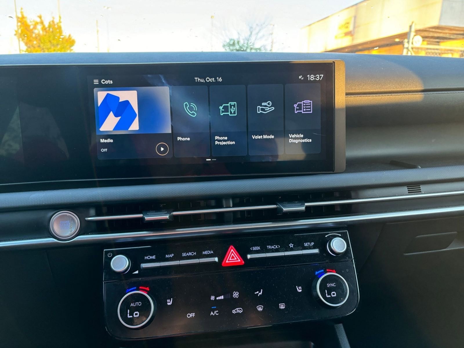 Thumbnail: 2025 Hyundai Tucson - 18