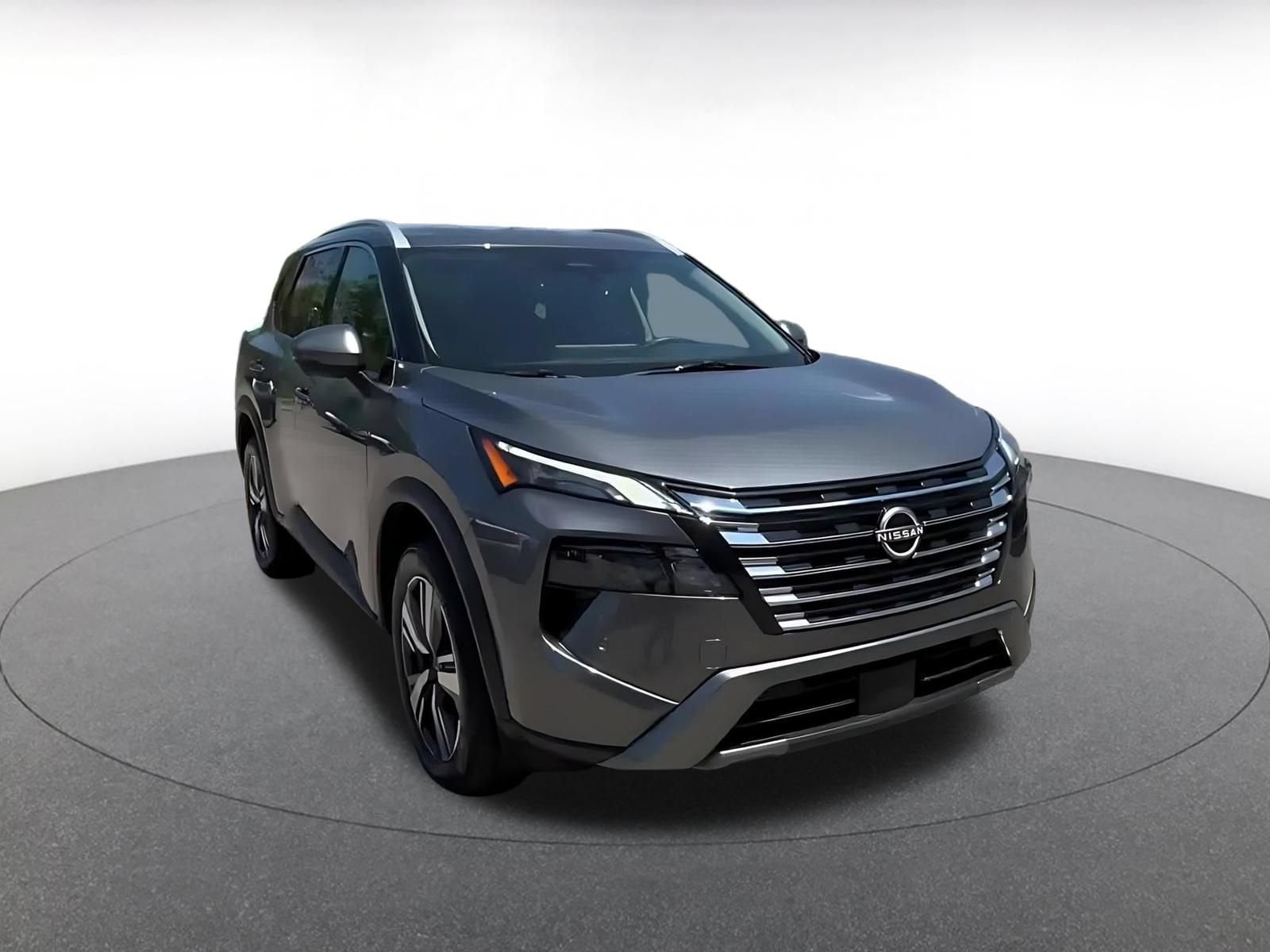 Thumbnail: 2026 Nissan Rogue - 3
