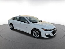 2022 Chevrolet Malibu LT -
                  Nashville, TN