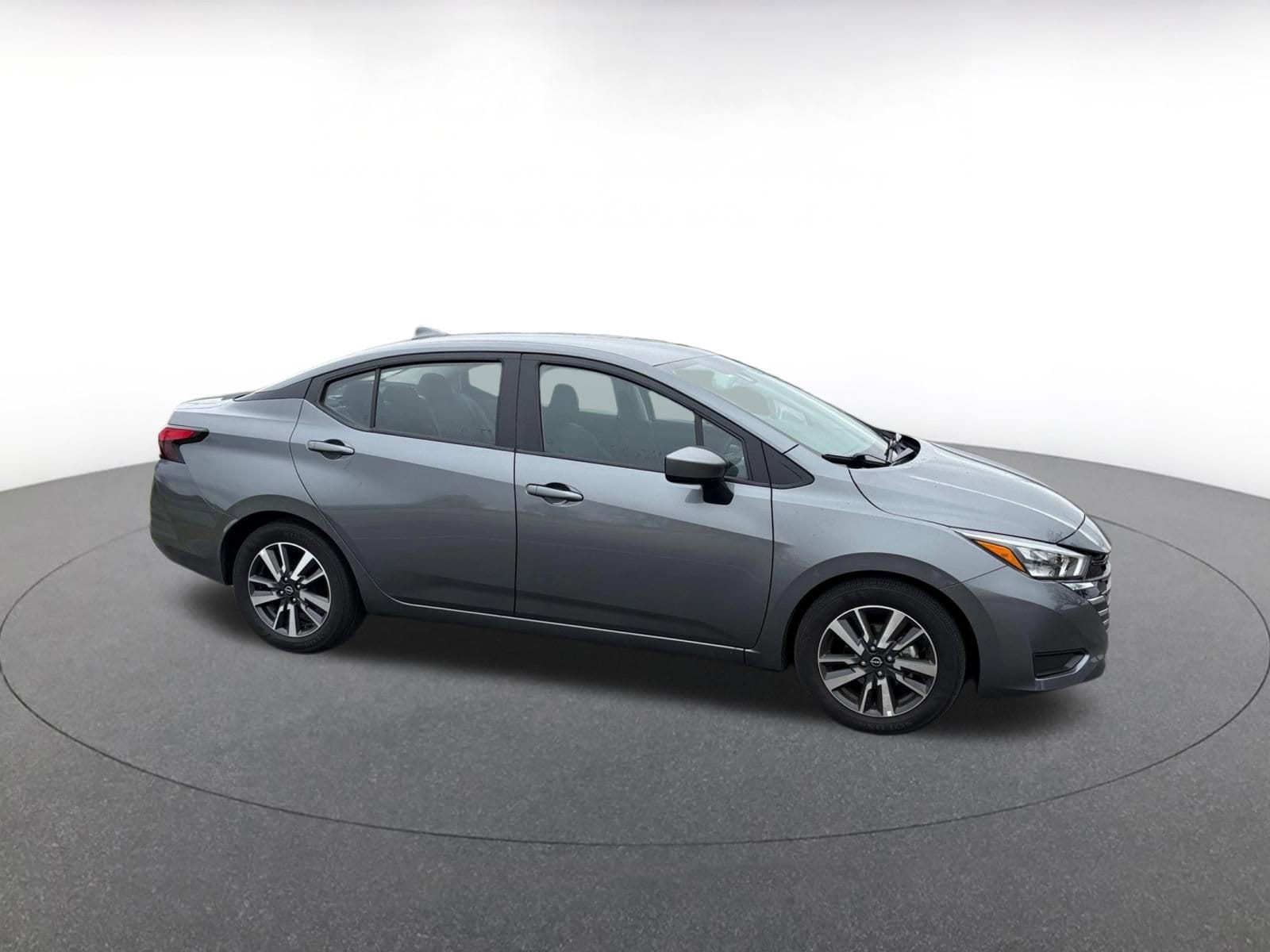 Thumbnail: 2025 Nissan Versa - 1