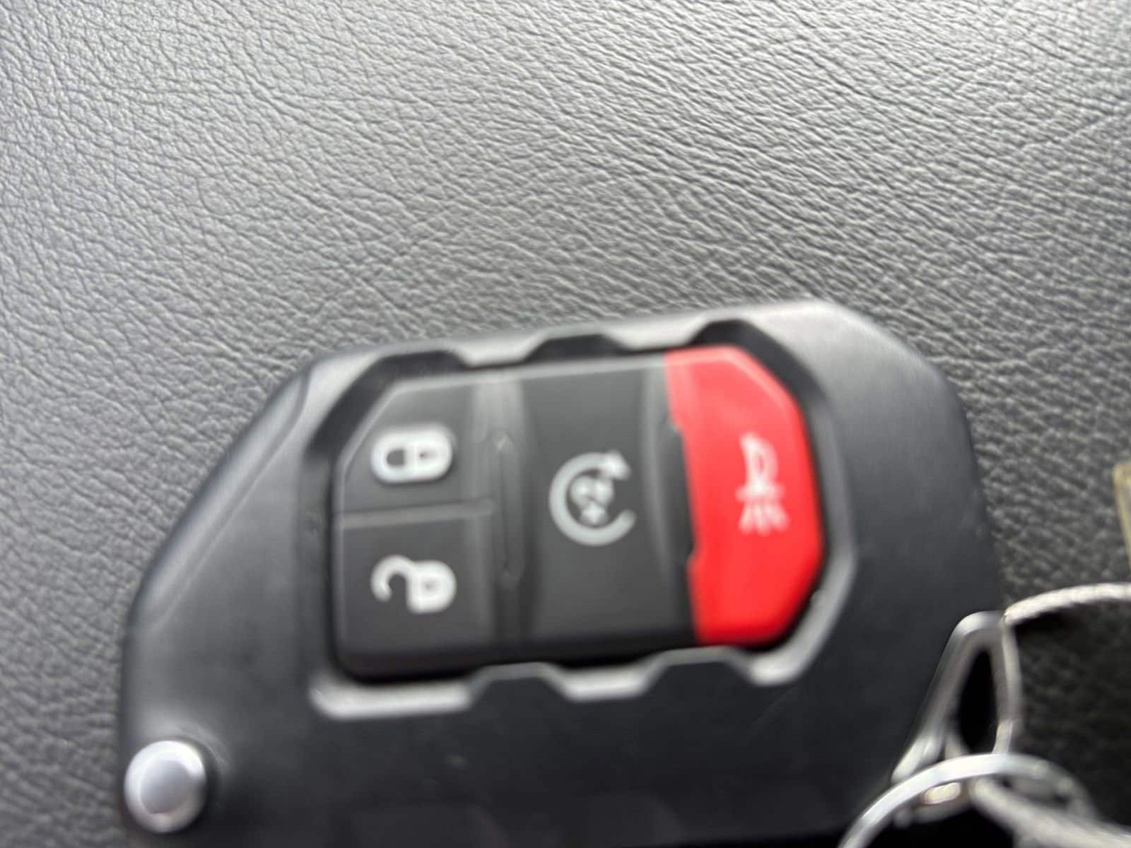 Thumbnail: 2025 Jeep Wrangler - 23