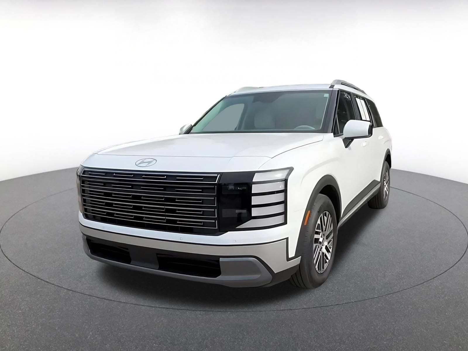 Thumbnail: 2026 Hyundai Palisade - 7