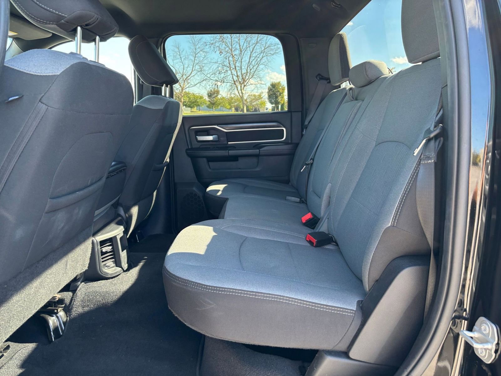 Thumbnail: 2024 RAM 2500 - 25