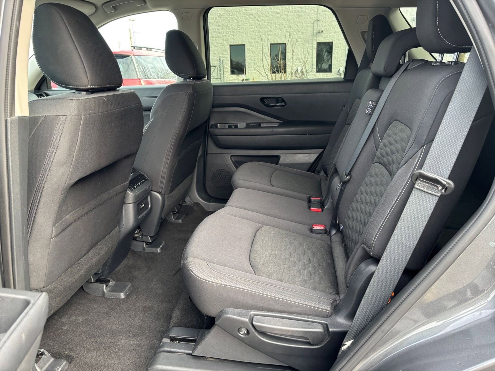 Thumbnail: 2025 Nissan Pathfinder - 29