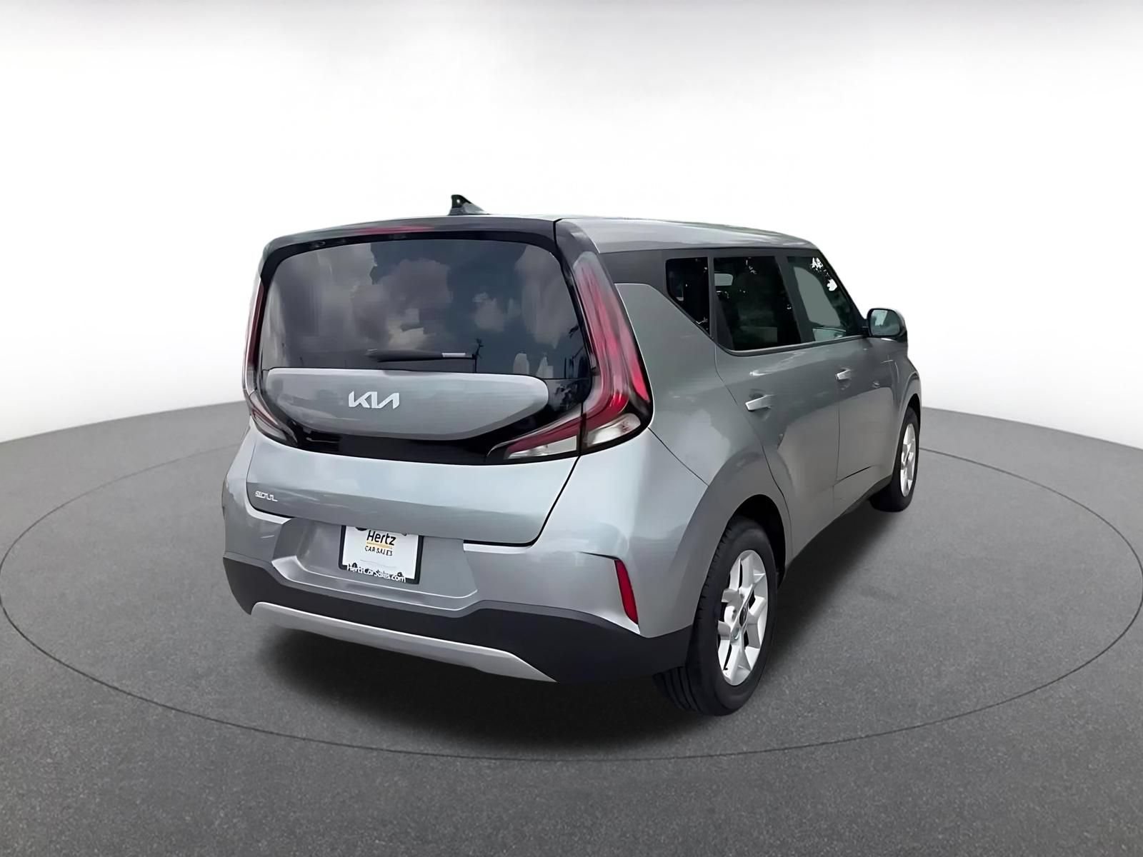Thumbnail: 2025 Kia Soul - 14
